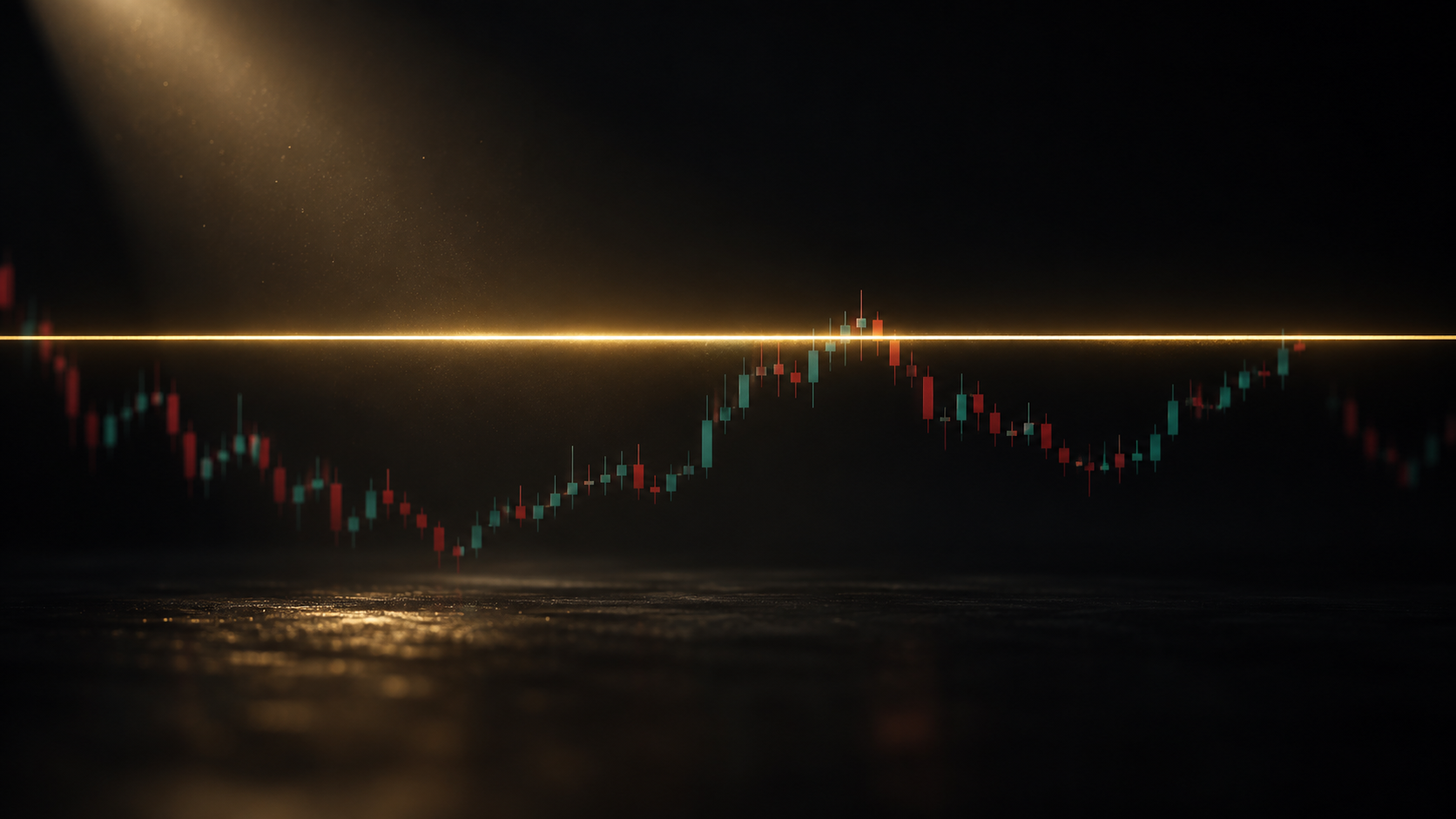 Your Entries Aren't the Problem: How to Practice Day Trading Futures Until the Small Loss Is a Reflex