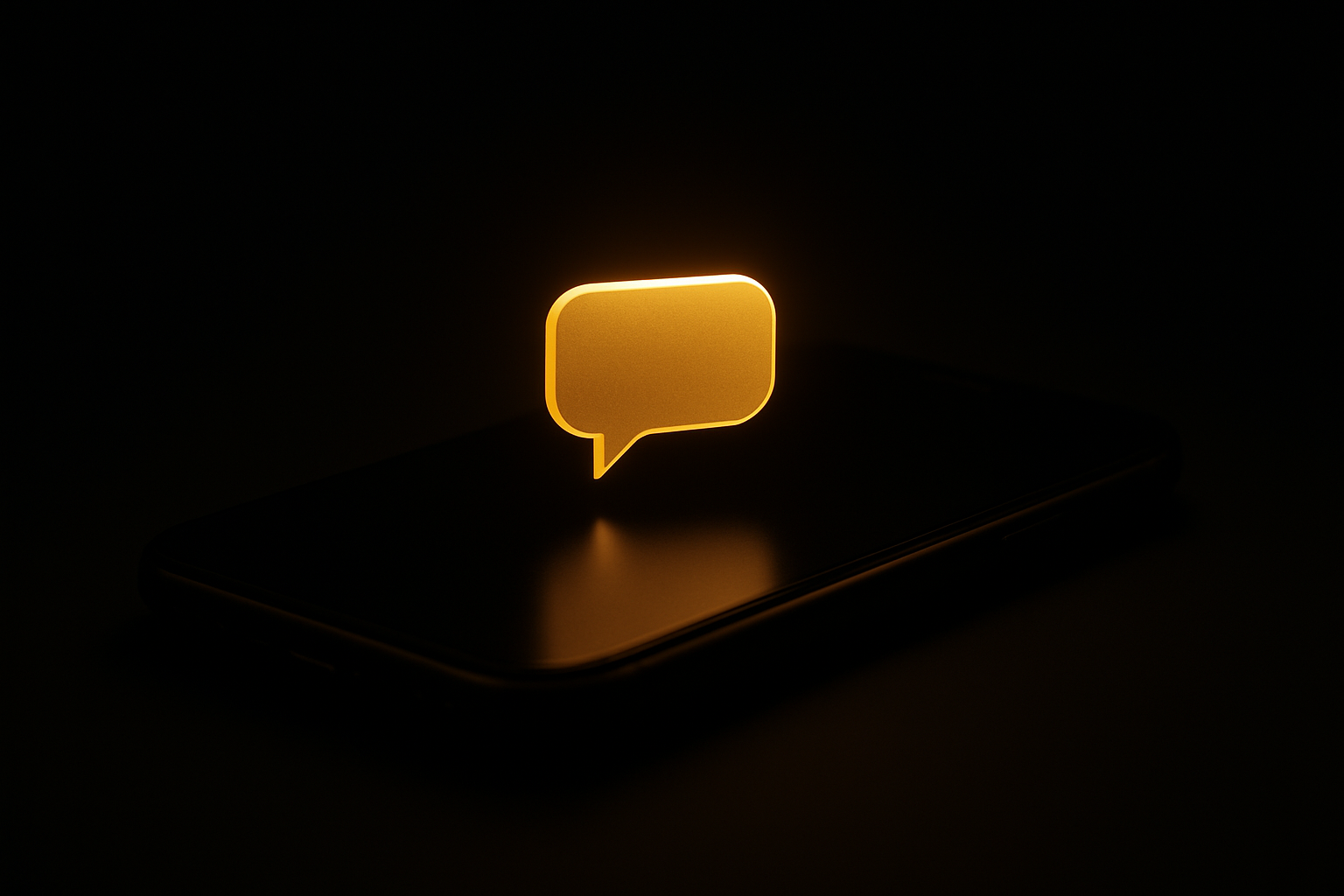 The Message That Gets a Busy Business Owner to Actually Text You Back